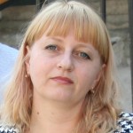 Яна Владимировна