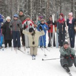 15-й лыжный лагерь 2013 31