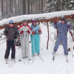15-й лыжный лагерь 2013 84