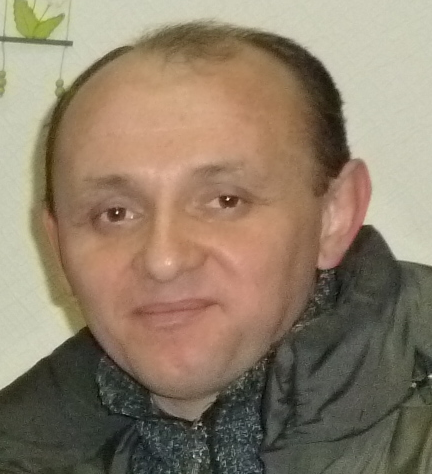 Сергей Фитюнин