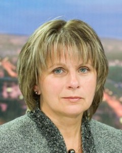 Андреева Светлана Владимировна